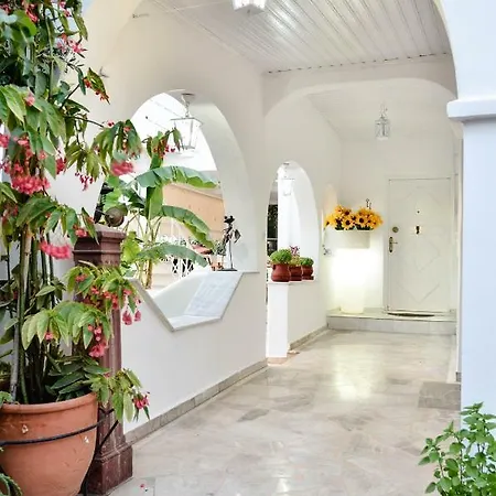Persa Ferienhaus