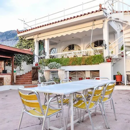 Persa Ferienhaus *