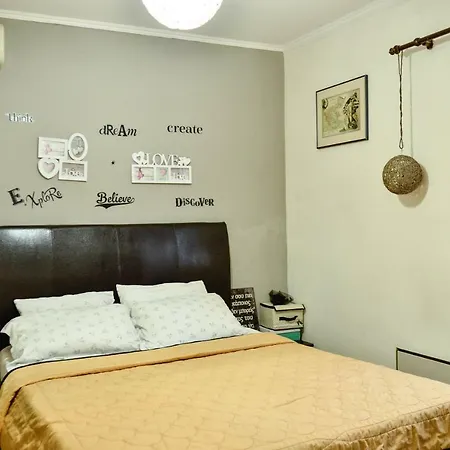Ferienhaus Persa Verga Kalamata