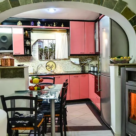 Persa Ferienhaus *